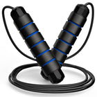 Anti-Entanglement Fast Skipping Rope