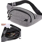 Multifunctional Crossbody Bag