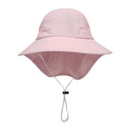 Shawl Visor For Children