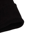 Unisex Knit Cuffed Hat