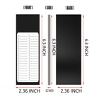 Custom Printed Magnetic Memo Pads Note Pads