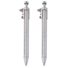 2-In-1 Ballpoint Pen With Caliper