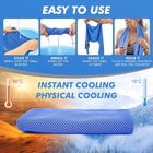 Quick-Drying Exercise Towel