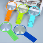 Handheld Magnifier