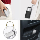 Mini Fold Umbrella Sunshade Compact Portable