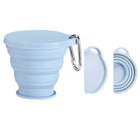 Foldable Portable Travel Cup