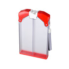 Separate Warehouses And Portable Double Drinking Cups