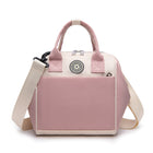 Lightweight Convertible Mom Bag