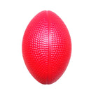 PU Foam American Football Stress Relief Ball