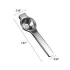 Stainless Steel Lemon Squeezer