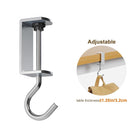 Adjustable Table Hook