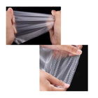 100Pcs Disposable 13.58In Piping Bags