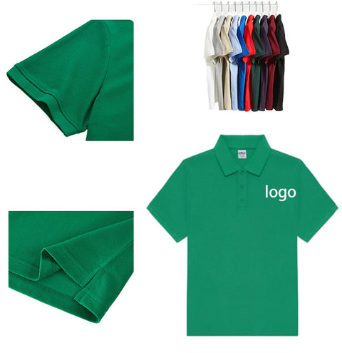 Custom Work Uniform