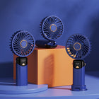 USB Rechargeable Portable Handheld Fan