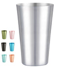 16 oz Aluminum Alloy Cocktail Cup