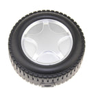 Tire Shaped Tool Set