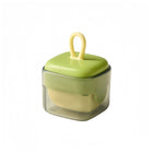 Portable Washable Mini Sticky Hair Cleaner