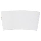 Full Color Paper Insulated Coffee Cup Sleeve