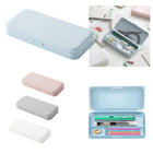 Macaron Stationery Box