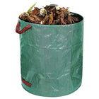 72 Gallon Durable Polypropylene Woven Gardening Leaf Bags