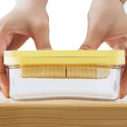 Butter Cutting And Storage Box