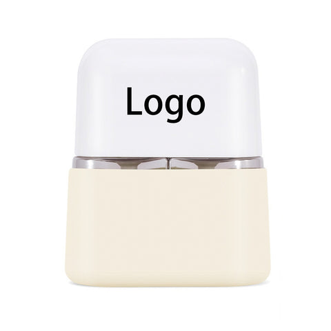4 in 1 Refillable Travel Bottle Kit & Toiletry Container