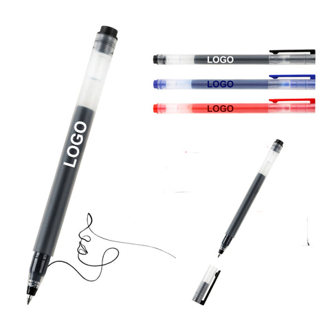 Large Capacity Signature Pen