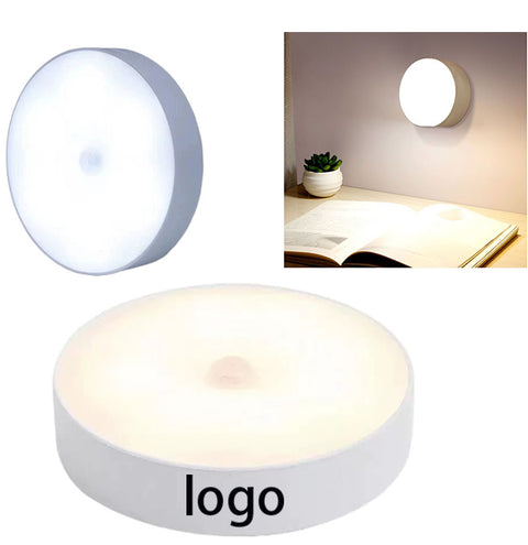 Dorm Bedside Night Light