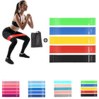 Exercise Resistance Bands