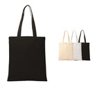 Cotton Reusable Canvas Tote Bags