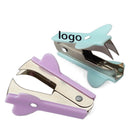 Macaron Stapler Remover