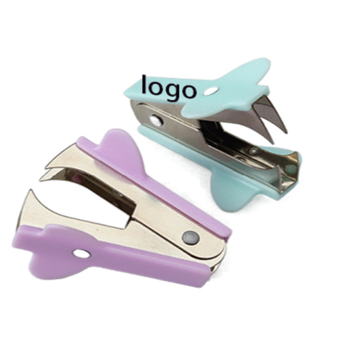 Macaron Stapler Remover
