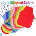 Non-Woven Kids Painting Apron