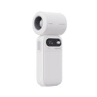 Mini Digital Display Handheld Fan