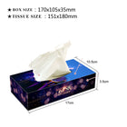 Tissue Box - Customized Promotion
