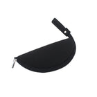 Thickened Mouse Pad Zipper Storage Bag