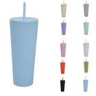 24 Oz Stainless Insulated Tumbler