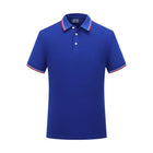 Breathable Polo Shirt