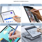 Magnetic Writablev Stylus
