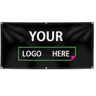 Pvc Printed Fabric Banner