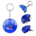 Multifunction Screwdriver Keychain