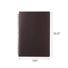 B5 Spiral Notebook