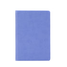 Premium A5 Leather Notebook