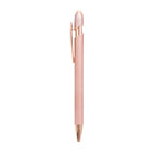 Rose Gold Pen With Stylus Tip