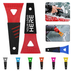 Ice Scraper For Car Windshield