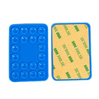 20-Piece Single-Side Silicone Suction Holders (Phone/Tablet)