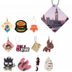Custom Car Air Fresheners