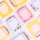 Cute Sticky Notes With Folder