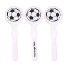 Soccer Ball Cheering Clapper