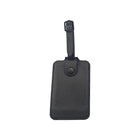 Pu Leather Luggage Tag